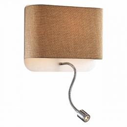 Изображение продукта Настенный светильник Odeon Light Bostri 